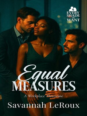 cover image of Equal Measures